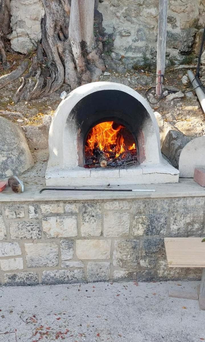 Philip'S Holiday House Нео-Хорио Экстерьер фото
