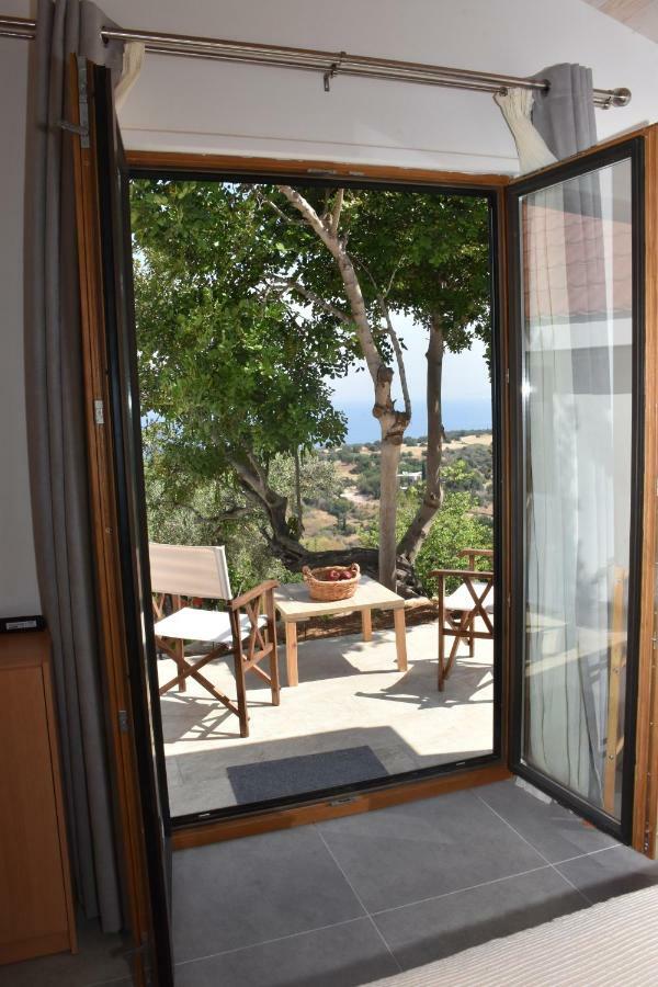 Philip'S Holiday House Нео-Хорио Экстерьер фото