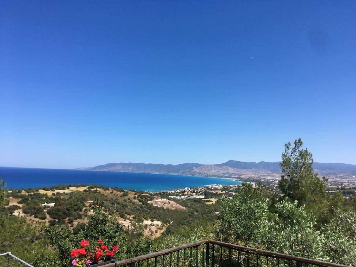 Philip'S Holiday House Нео-Хорио Экстерьер фото