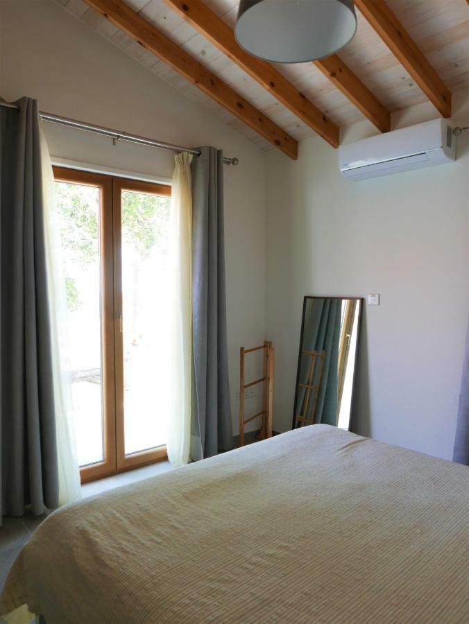 Philip'S Holiday House Нео-Хорио Экстерьер фото